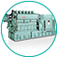 Auxilary Engine