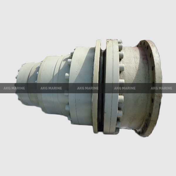 Marine Hydraulic Motor Pump